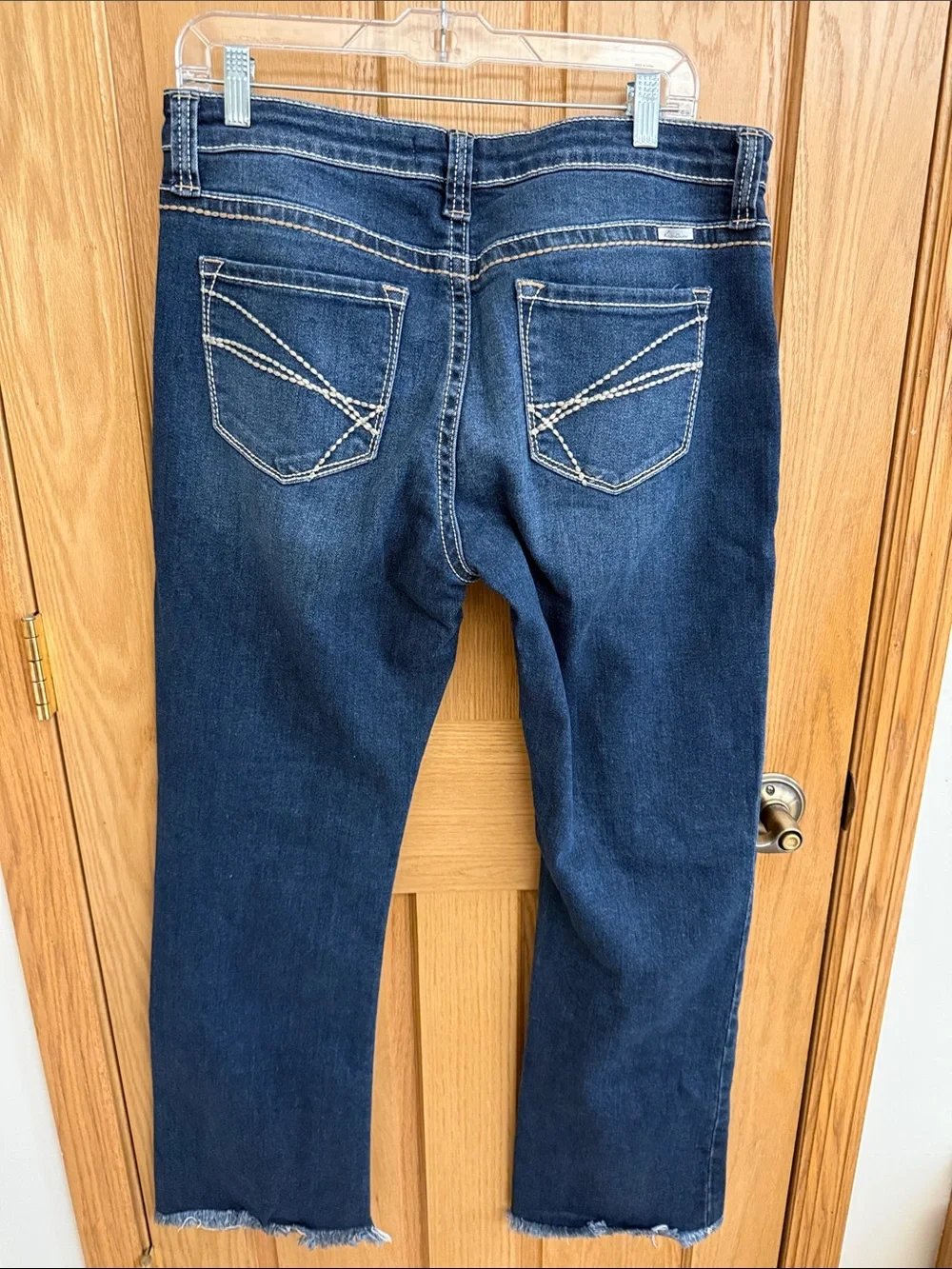 Kancan jeans for women